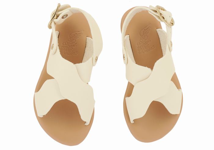 Sandales Casual Ancient Greek Sandals Little Atokos Soft   | FWU-6141264